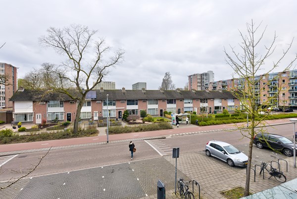 Medium property photo - Cassandraplein 5-13, 5631 BA Eindhoven